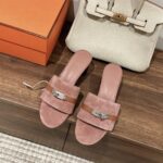 Hermes - Gigi 50 sandal