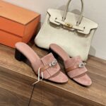 Hermes - Gigi 50 sandal