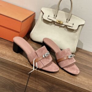 Hermes - Gigi 50 sandal