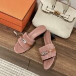 Hermes - Gigi 50 sandal