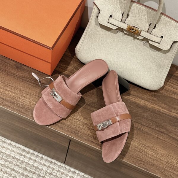 Hermes - Gigi 50 sandal