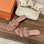 Hermes - Gigi 50 sandal