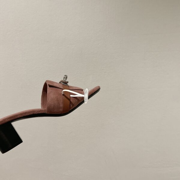 Hermes - Gigi 50 sandal