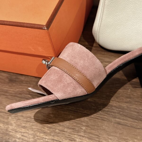 Hermes - Gigi 50 sandal