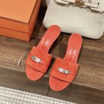 Hermes - Gigi 50 sandal