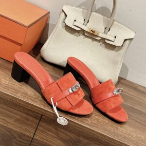 Hermes - Gigi 50 sandal