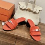 Hermes - Gigi 50 sandal