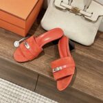 Hermes - Gigi 50 sandal
