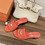 Hermes - Gigi 50 sandal