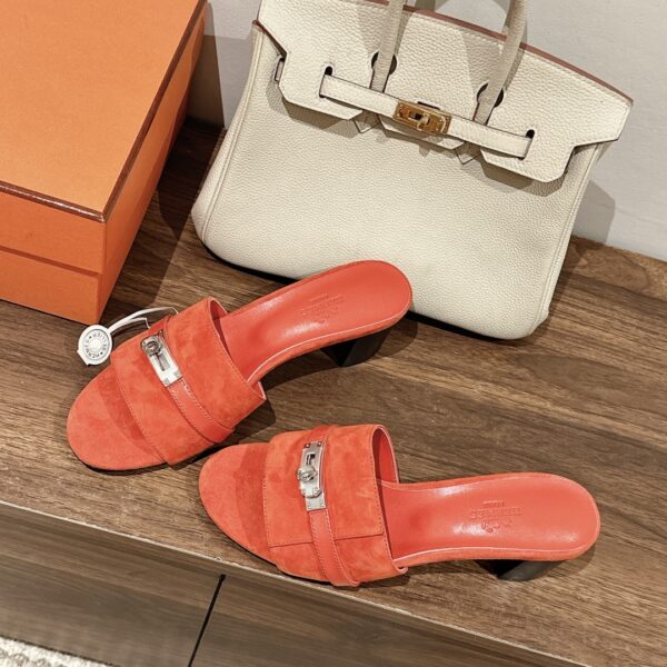 Hermes - Gigi 50 sandal