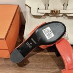 Hermes - Gigi 50 sandal