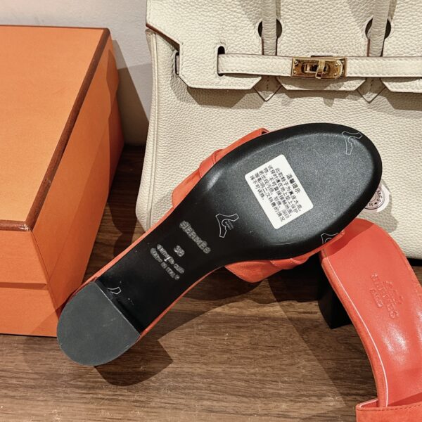 Hermes - Gigi 50 sandal