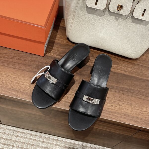 Hermes - Gigi 50 sandal