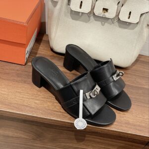 Hermes - Gigi 50 sandal