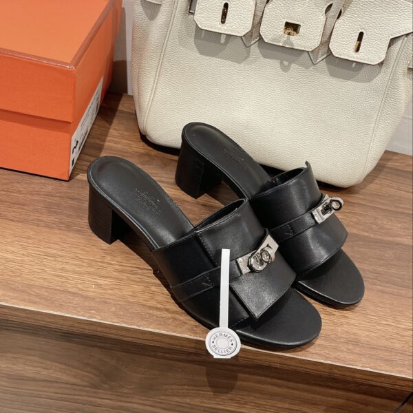 Hermes - Gigi 50 sandal