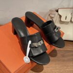 Hermes - Gigi 50 sandal