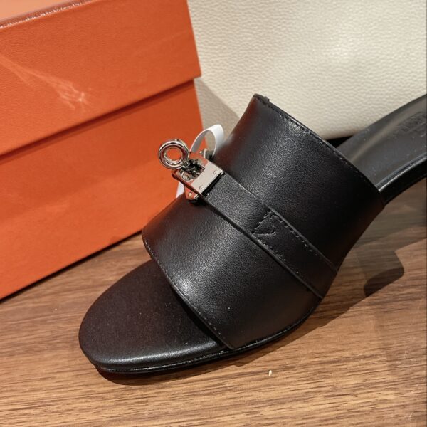 Hermes - Gigi 50 sandal