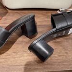 Hermes - Gigi 50 sandal