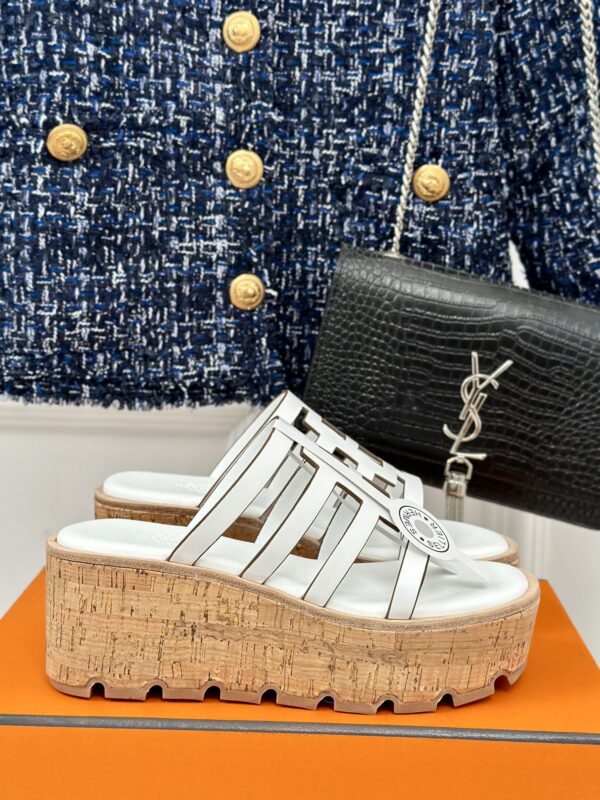 Hermes - Isabella 30 Sandal