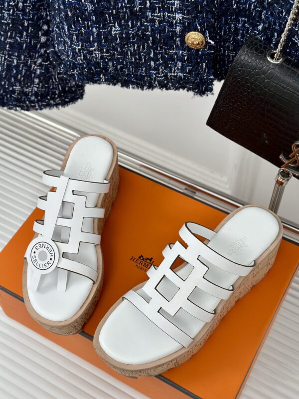 Hermes - Isabella 30 Sandal