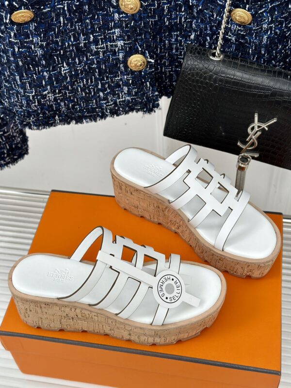 Hermes - Isabella 30 Sandal
