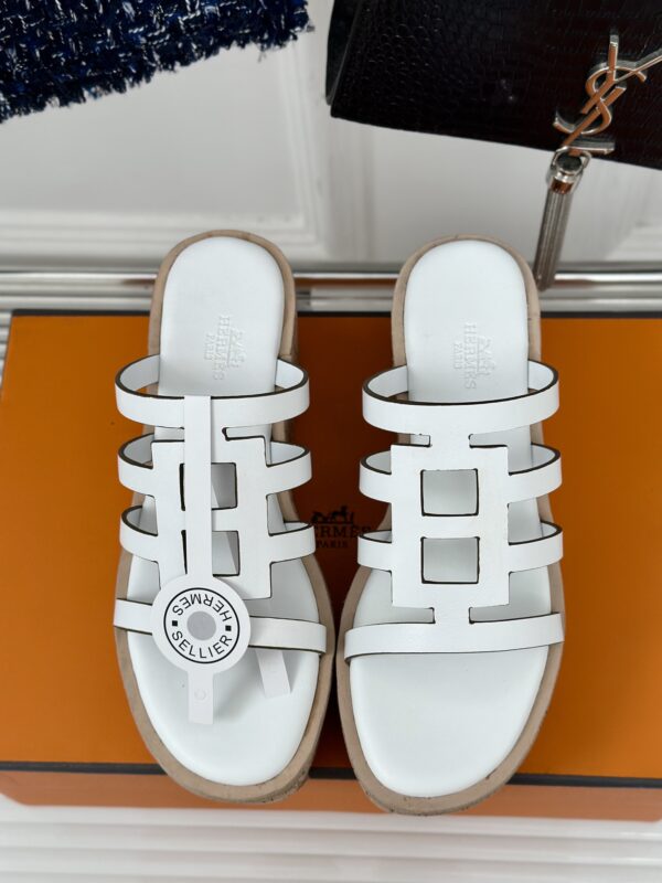 Hermes - Isabella 30 Sandal