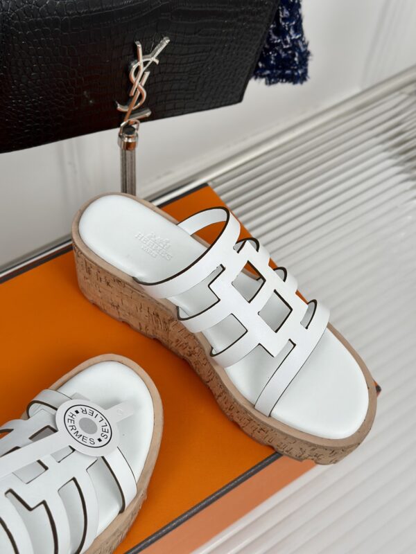 Hermes - Isabella 30 Sandal