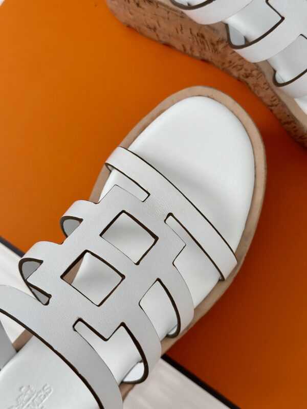 Hermes - Isabella 30 Sandal