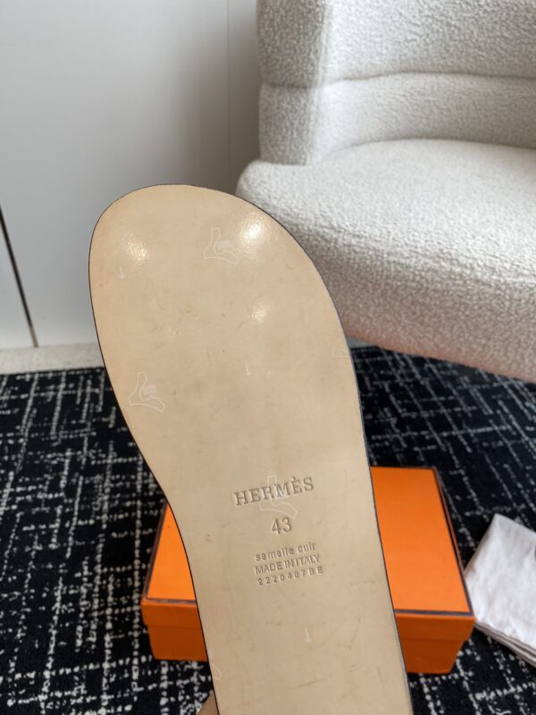 Hermes - Izmir Sandal