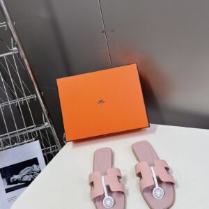 Hermes- Oran Sandal