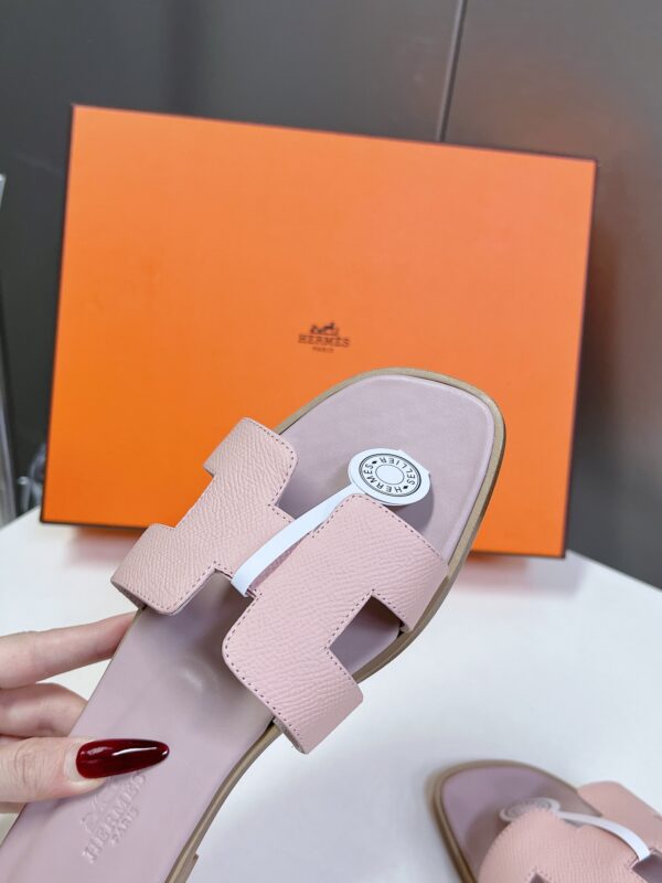 Hermes- Oran Sandal