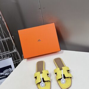 Hermes- Oran Sandal
