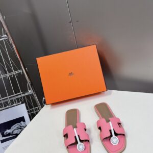 Hermes- Oran Sandal