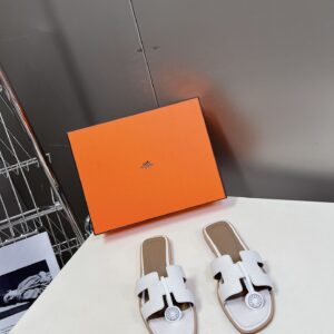Hermes- Oran Sandal