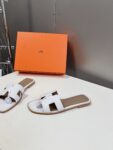 Hermes- Oran Sandal