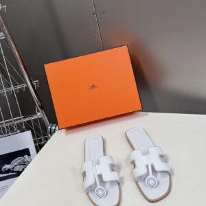 Hermes- Oran Sandal