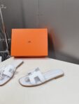 Hermes- Oran Sandal