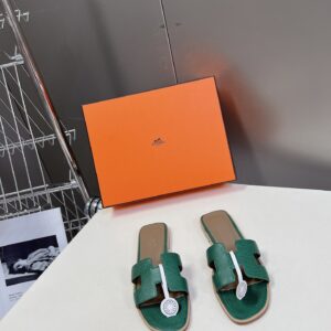 Hermes- Oran Sandal
