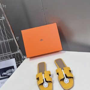 Hermes- Oran Sandal