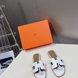 Hermes- Oran Sandal