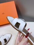 Hermes- Oran Sandal