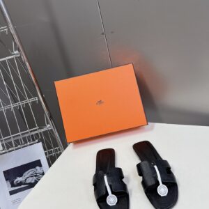 Hermes- Oran Sandal