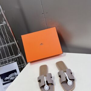 Hermes- Oran Sandal