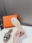 Hermes- Oran Sandal