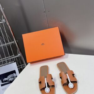 Hermes- Oran Sandal