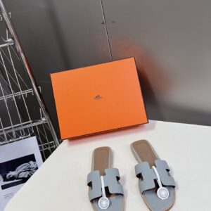 Hermes- Oran Sandal