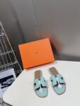Hermes- Oran Sandal