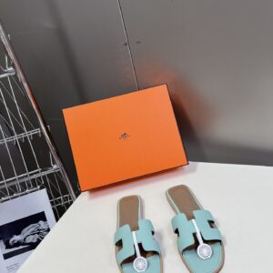 Hermes- Oran Sandal