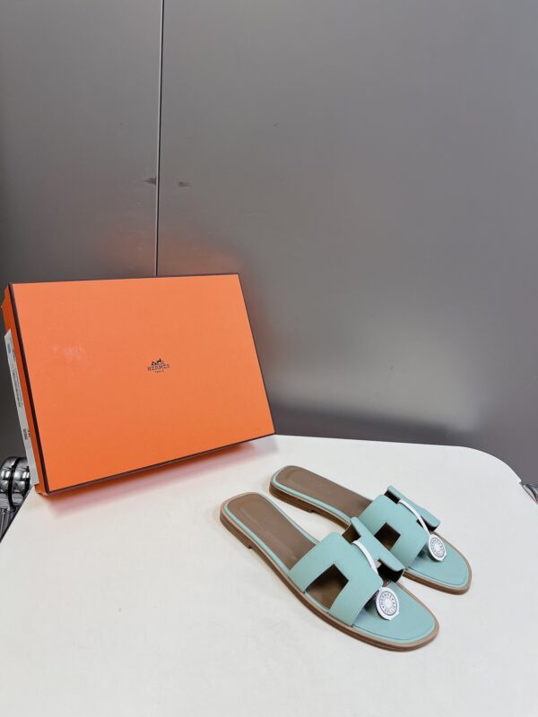 Hermes- Oran Sandal