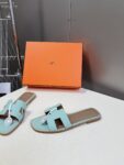 Hermes- Oran Sandal